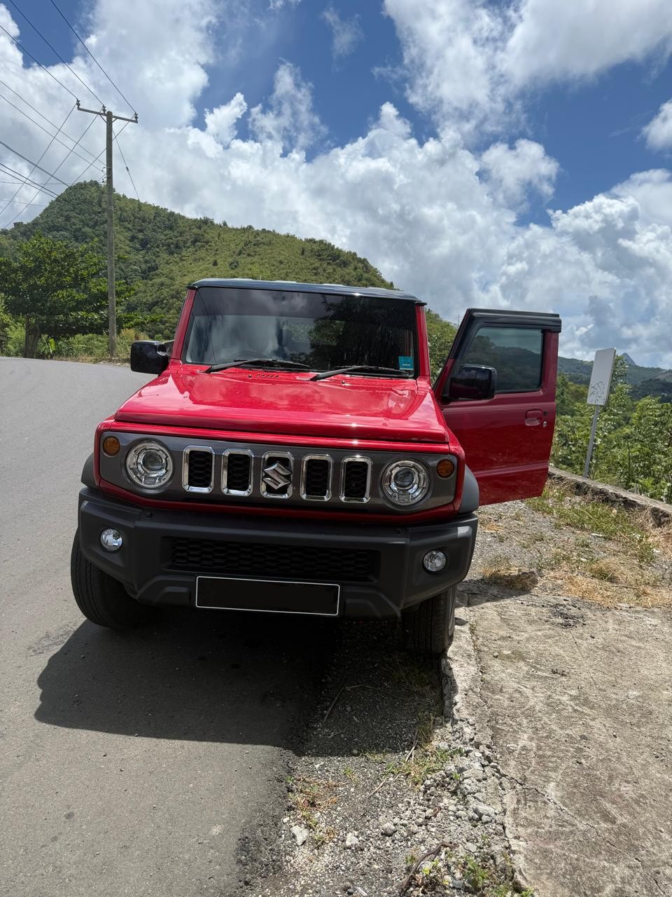 Fleet Vehicle 3